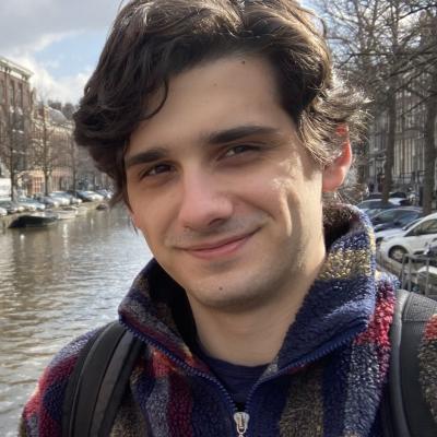 alejandro gm