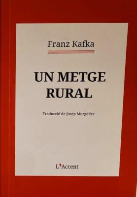 Kafka, Un metge rural