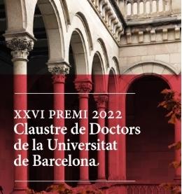 Premi Claustre Doctors