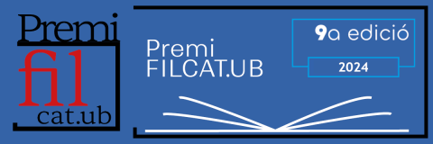 Premi FilCat.UB 2024