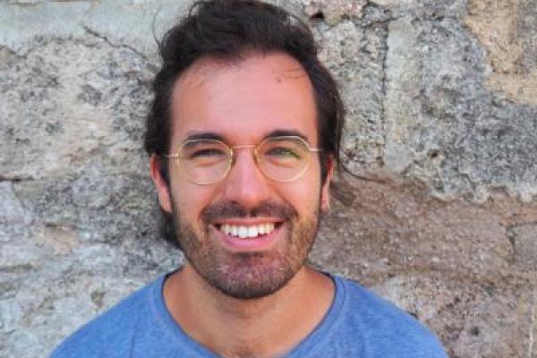 Arnau Vives