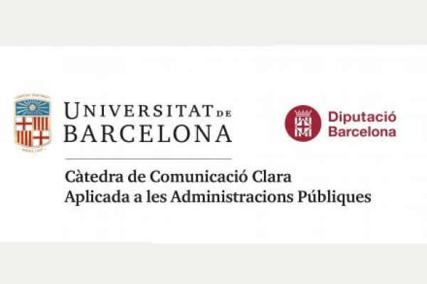 Càtedra de Comunicació Clara